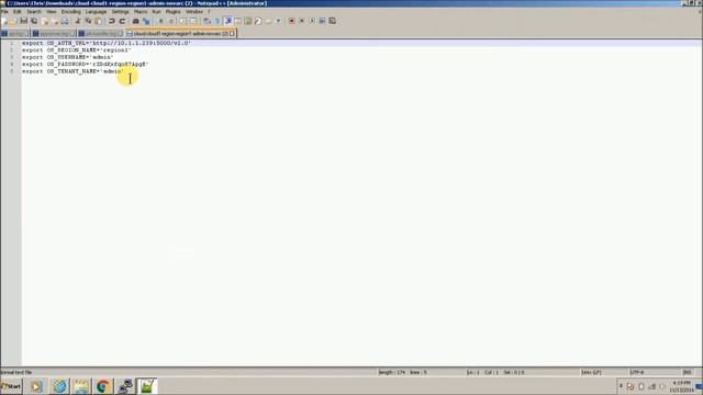 We are back! Cloud testing Ubuntu 14.04, Landscape, Openstack November 2016 смотреть онлайн