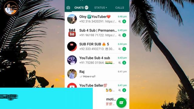 WhatsApp Secret Tricks, Tips & Hacks | Top 10 | 2020-2021| Urdu-Hindi | смотреть онлайн