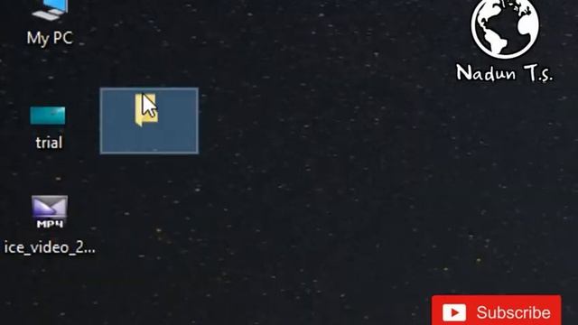 How to create invisible folders on windows 10 смотреть онлайн