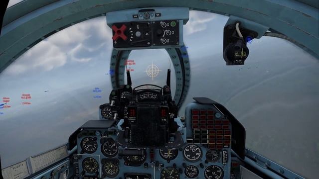 Virtual Reality test Warthunder | Quest 2 смотреть онлайн