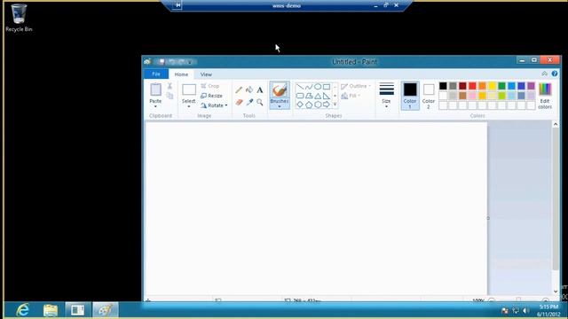 Overview of Windows MultiPoint Server смотреть онлайн