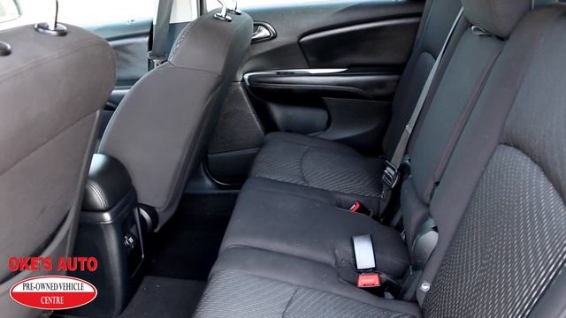 2012 Dodge Journey Black смотреть онлайн
