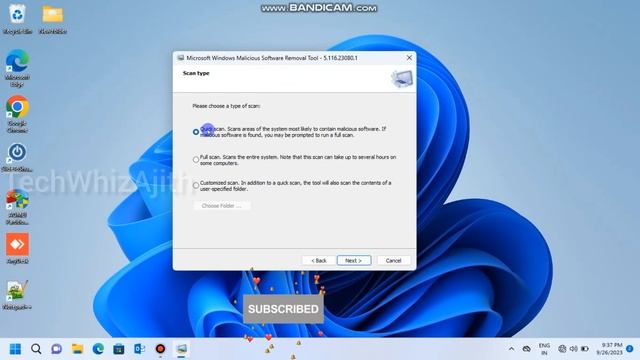 How to use Microsoft Malicious Removal Tool || best Free Antivirus Software смотреть онлайн
