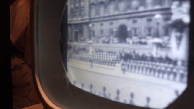 Media in Britain Video смотреть онлайн