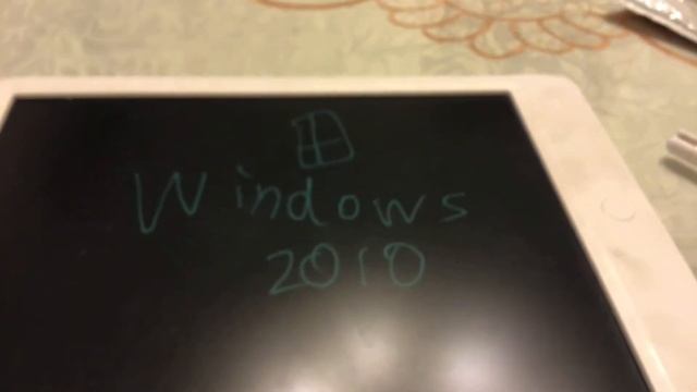 Windows 2010 Startup and Shutdown смотреть онлайн