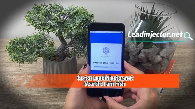 Download I am Fish Mobile 2022 || Play I am Fish now || get to install I am Fish on iOS & Android смотреть онлайн