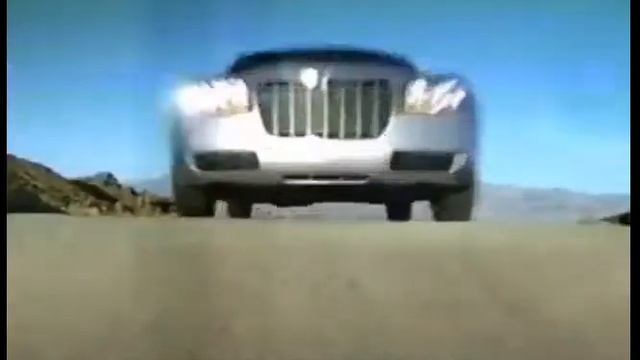2005 Chrysler 300 Commercial II смотреть онлайн