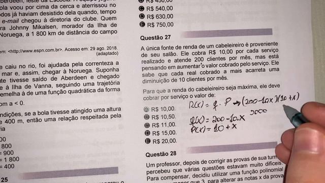 Questão 27 смотреть онлайн