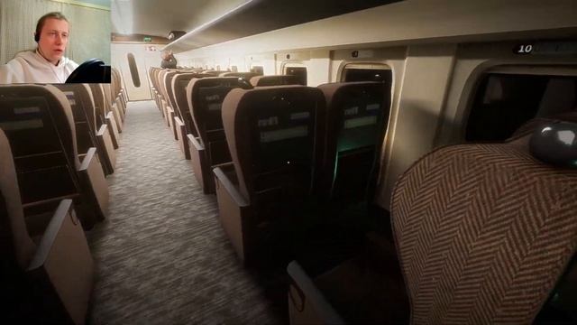 ВСЕ КОНЦОВКИ SHINKANSEN 0 / Shinkansen 0 смотреть онлайн
