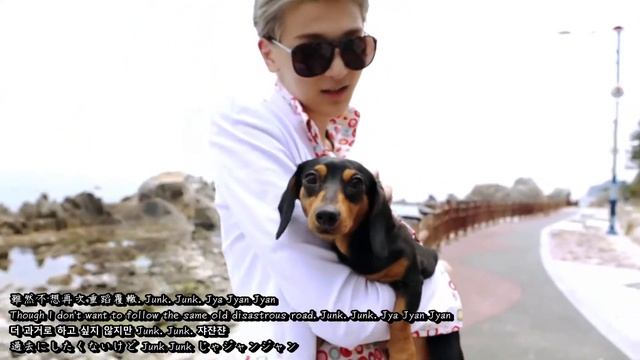 [日本語+한글+Eng+繁中] Led apple - ギミ・君・LOVE(Gimme kimi love) PV Full ver. смотреть онлайн