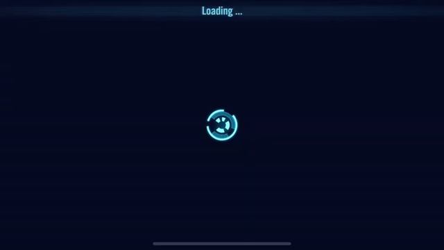 SWGOH 3v3 GAC 19 Week 3 Round 2 vs MINI digi83 смотреть онлайн