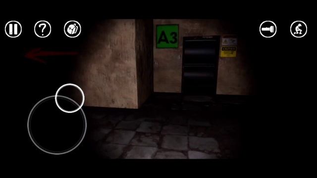 CASE 2 Animatronics Horror - Escape 3 Full Gameplay Walkthrough PART 3 (iOS,Android) смотреть онлайн