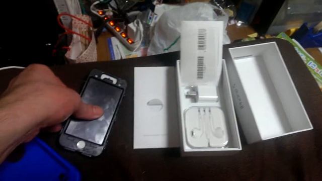 Iphone 5 - 64 GB смотреть онлайн