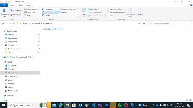 Snipping Tool and previewing an image смотреть онлайн