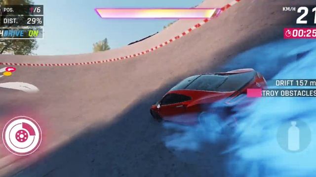 Asphalt 9: Japan Golden Week (Acura 2017 NSX) смотреть онлайн