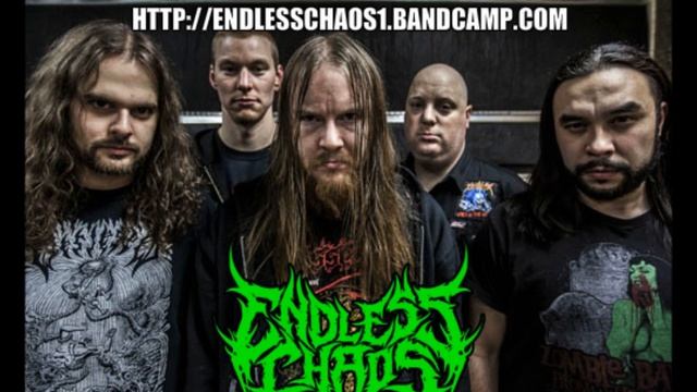 Endless Chaos - "Sacrifical Ritual" Official Teaser Video смотреть онлайн
