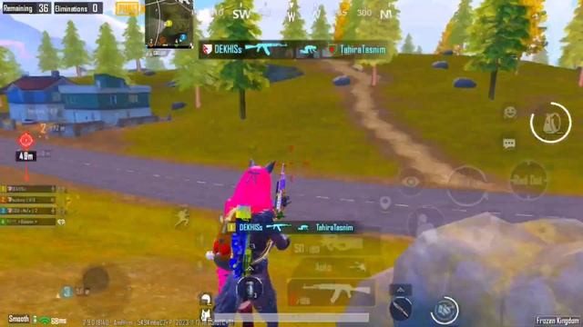 iPhone 8 Plus Performance in 2023 - PUBG Mobile смотреть онлайн