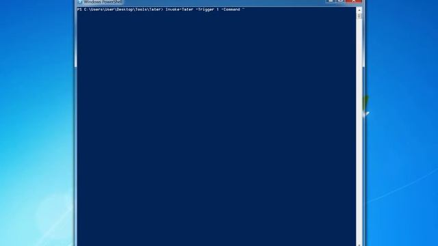 Windows Local Privilege Escalation - Hot Potato смотреть онлайн