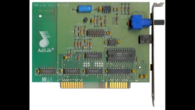 Sb Live! Adlib midi emulation смотреть онлайн