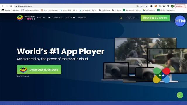 How To Download Microsoft Authenticator App In Laptop or PC (2024) Easy Tutorial смотреть онлайн