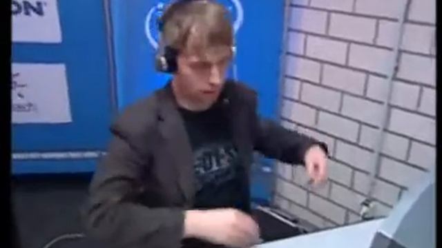 EPS VIII IFNG - Counter Strike 1.6 Mousesports vs. MTW (26.05.2006) смотреть онлайн