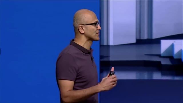 Microsoft Build 2016 Keynote Highlights In Under 15 Mins смотреть онлайн