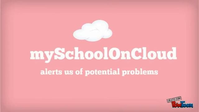 School Collaborative Learning Platform смотреть онлайн