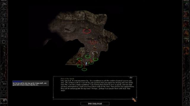 Stream Play - Baldur's Gate: Enhanced Edition - 03 Another Mine (Part 1 of 6) смотреть онлайн