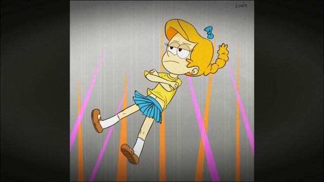 Girl Jordán x Lincoln loud tributé смотреть онлайн
