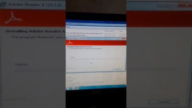 Adobe reader installations in win 7/8/10 смотреть онлайн