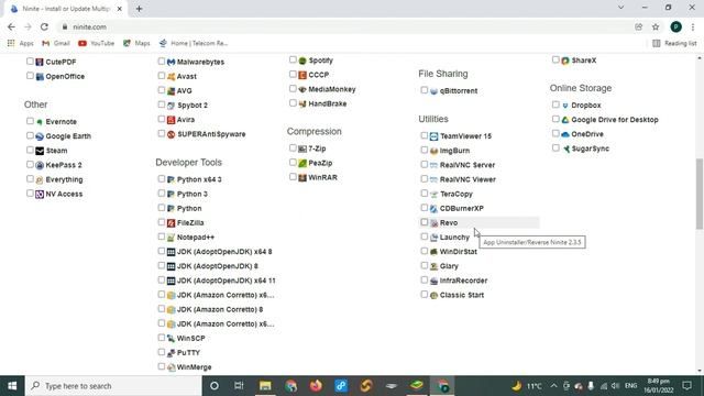 All Computer Softwares At One Place In 2022 смотреть онлайн