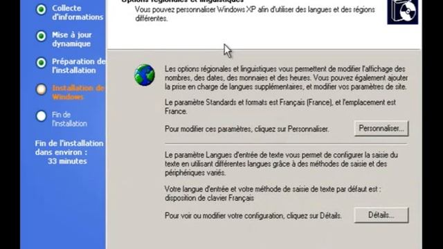 طريقة تنصيب ويندوز xp - هيمو.com смотреть онлайн