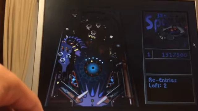 Windows XP Pinball gameplay 1.5M score/Professional tour (Best for business) смотреть онлайн