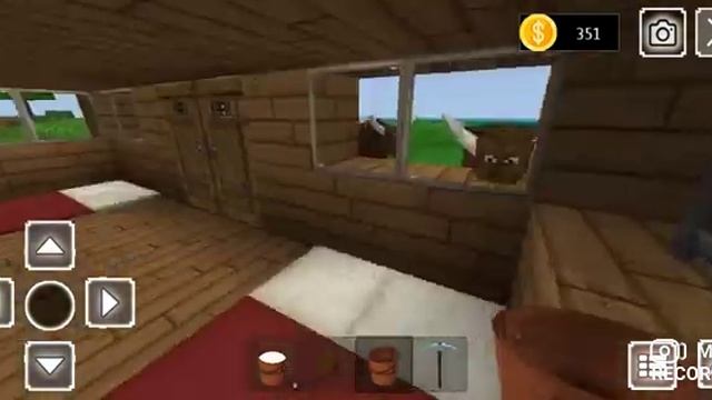 Multi Block Craft - Gameplay Walkthrough Part 6 - Act 1 (Game: Android) смотреть онлайн
