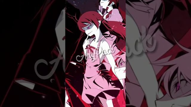 Monogatari Series Wallpaper Pack HD For Android & IOS For Mobile Phone Part 01 смотреть онлайн