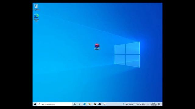 How VM saved my PC from Alpha 0.0.0 смотреть онлайн