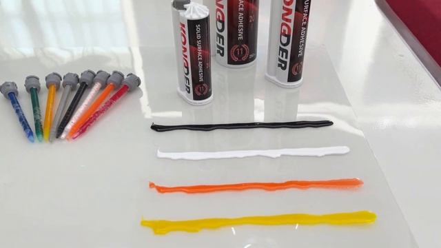 Kongder seamless joint adhesive смотреть онлайн