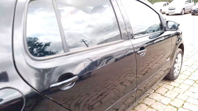 151197 - VW / FOX 1.0 G II 11/12 смотреть онлайн