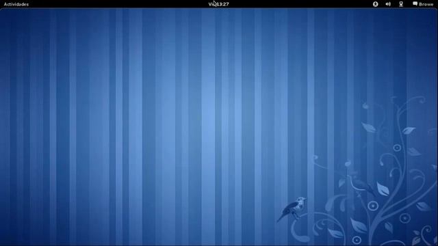 Análisis de Fedora 15 смотреть онлайн