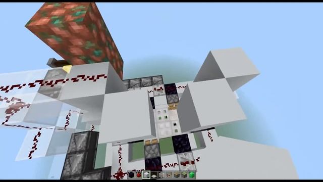Toggle-able 7x to 3x Armor Stand Swapper! ( Bedrock Tutorial). смотреть онлайн