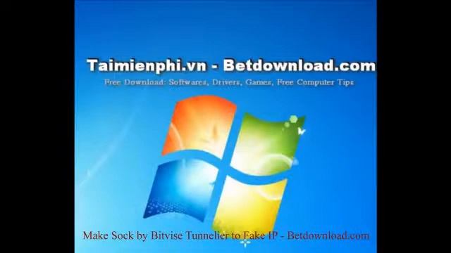 Make Sock by Bitvise Tunnelier to Fake IP - Betdownload.com смотреть онлайн