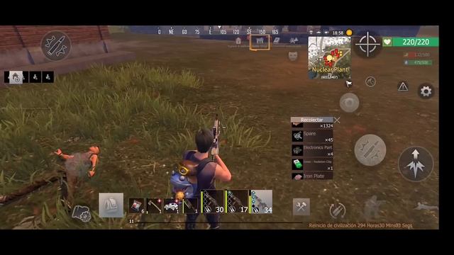 Vamos a Raidear !! Last island of survival Rust android Poco F3 lobo solitario standard 💥💥💥 смотреть онлайн