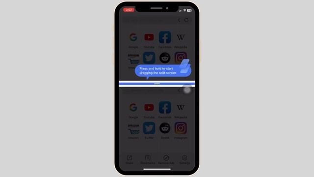 How to Split Screen on iPhone - Full Guide смотреть онлайн