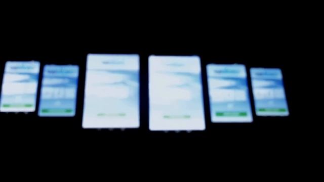 WeVideo Android Farm: Late night testing смотреть онлайн