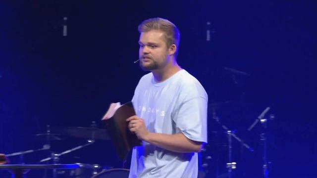 "Don't Compromise Conviction" | Daniel Harris | 9-20-21 смотреть онлайн