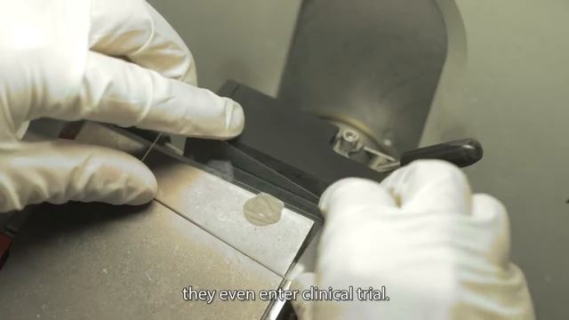 CrownBio冠科生物公司宣传片 China Corporate Film Company смотреть онлайн
