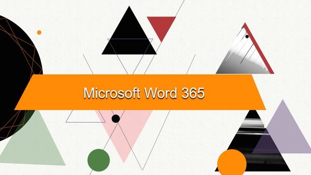 Microsoft Office 365, PowerPoint view смотреть онлайн