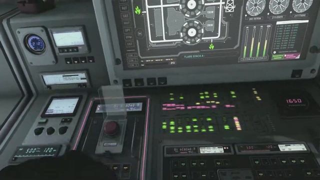 Call of Duty Ghosts - Atlas Falls смотреть онлайн