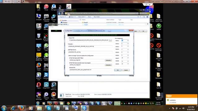 How to flash Broadcom CPU kingstar KS A20 Flash Done BDunlock com YouTube смотреть онлайн