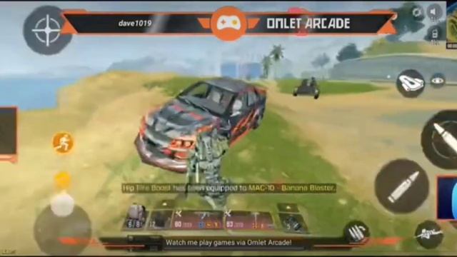 CODM BR PLAYS (AK-47 x MAC-10) смотреть онлайн